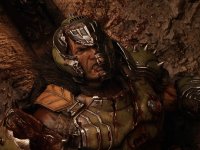 Rivelazioni è l'espansione naturale di Doom: The Dark Ages