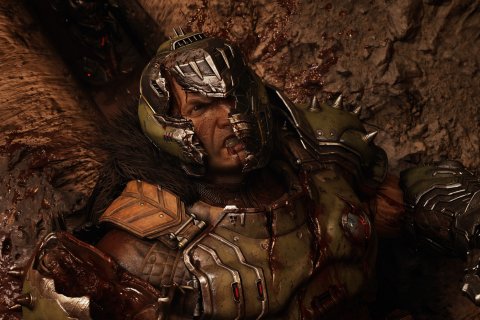 Rivelazioni è l'espansione naturale di Doom: The Dark Ages