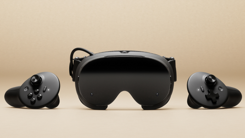 Dopo HTC Vive e Valve Index, sarà la volta di Steam Frame. Ma in che mercato si ritroverà?