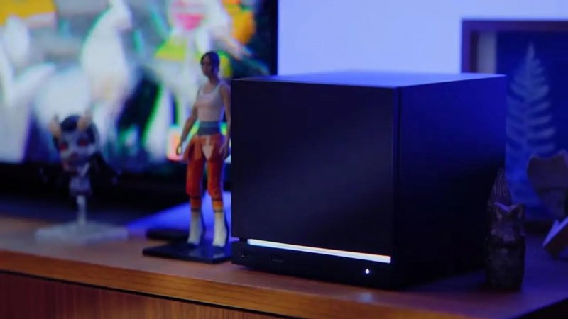 Quello attuale non è esattamente il contesto in cui Valve sperava di far tornare l'idea di una Steam Machine...