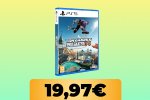 Appassionato di skate? Tony Hawk’s Pro Skater 3 + 4 è al minimo storico