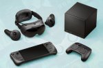 Valve e l'hardware: da Steam Machine a Steam Deck, una storia di flop e rivincite - Speciale