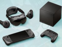 Valve e l'hardware: da Steam Machine a Steam Deck, una storia di flop e rivincite
