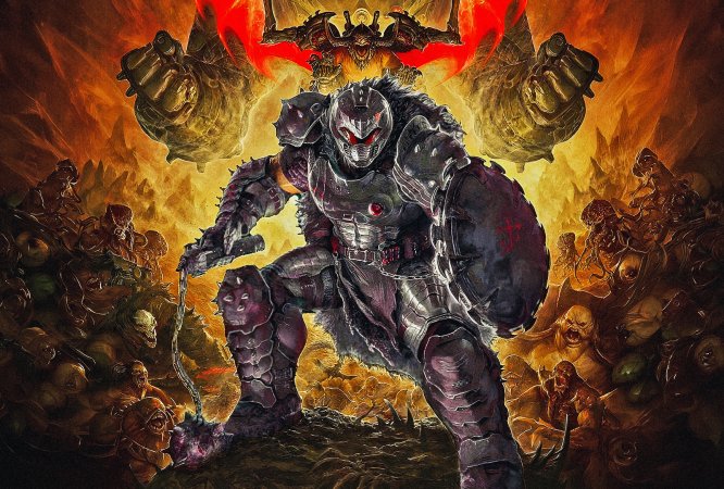 Il Purgatorio aspetta lo Slayer
