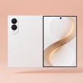 Galaxy Z Fold 8: i teaser ufficiali confermano il nuovo design