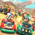 Mario Kart World ha ricevuto un aggiornamento con novità per la modalità Sopravvivenza