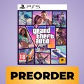 È arrivato quel momento: prenota direttamente su Amazon GTA VI per PlayStation 5 e Xbox Series X/S