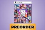 GTA VI per PlayStation 5 e Xbox Series X/S è in preorder su Amazon