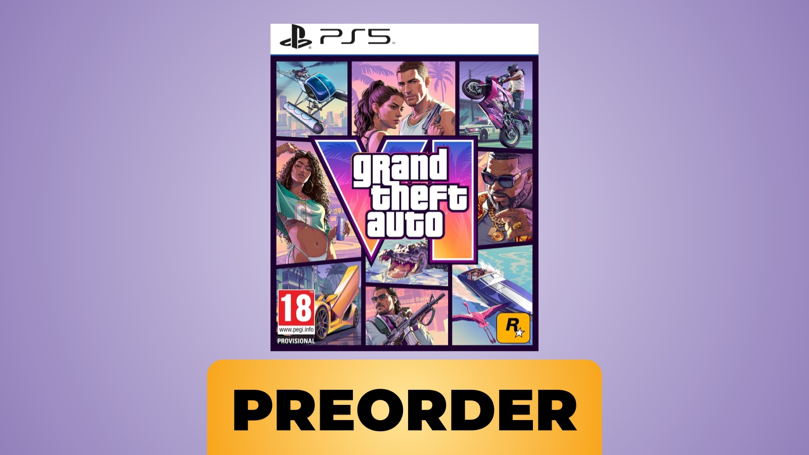 GTA VI