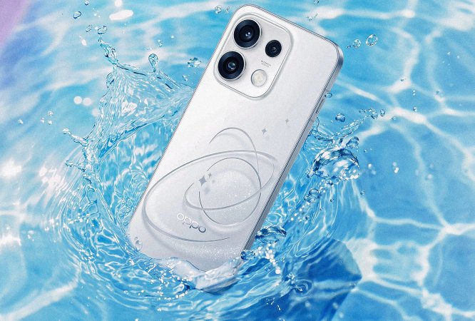 Uno smartphone per Android compatto