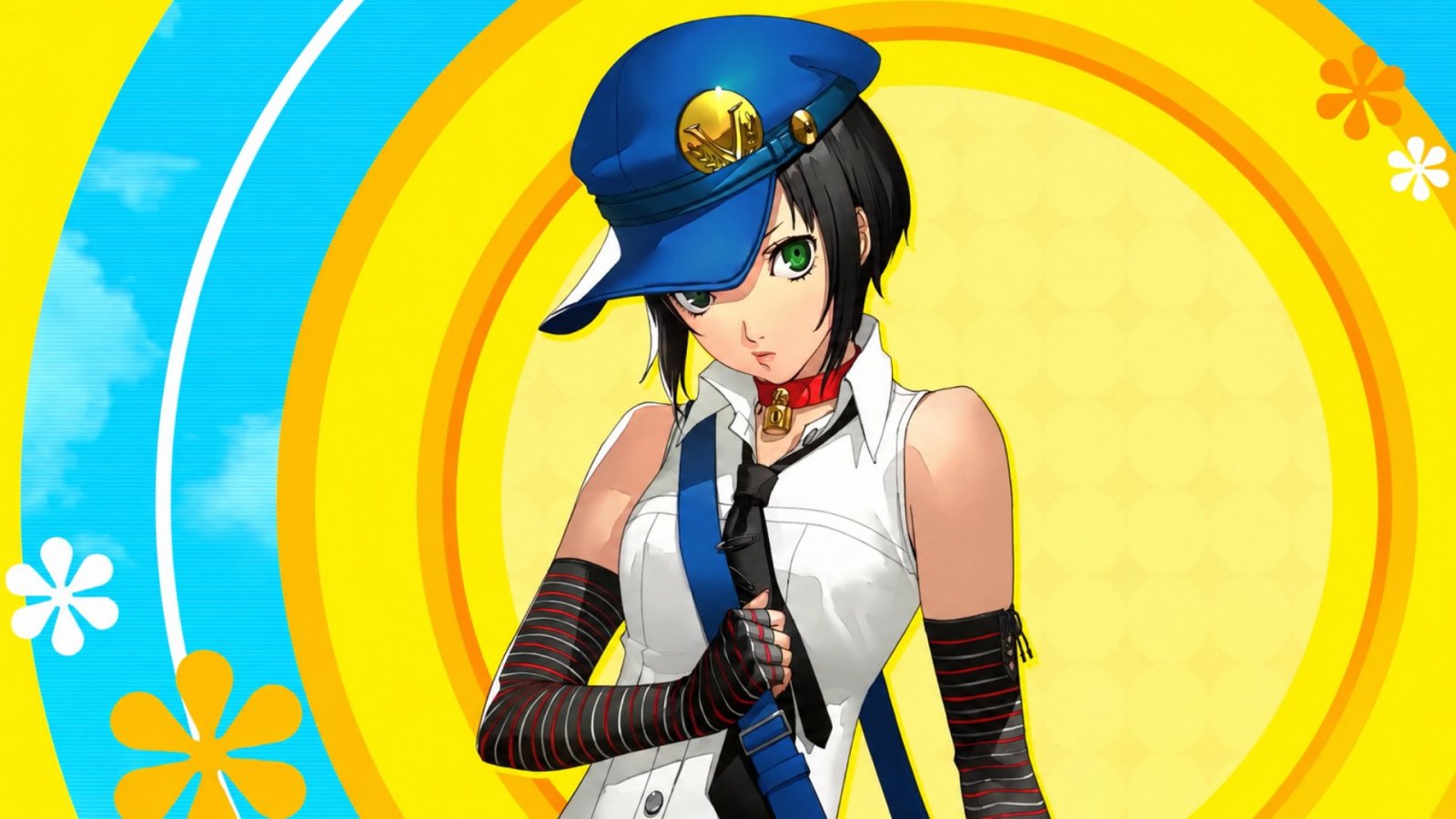 I personaggi di Persona 4 Revival sono stati presentati in un video