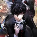Netflix starebbe lavorando a una serie TV live action di Persona