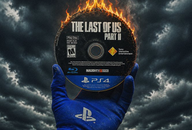 I giochi PS5 non usciranno più su disco dal 2028
