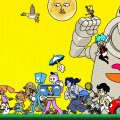 Rhythm Paradise Groove, la recensione del folle gioco ritmico per Nintendo Switch