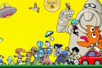 Rhythm Paradise Groove, la recensione del folle gioco ritmico per Nintendo Switch - Recensione