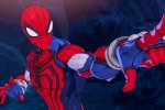 Marvel Tokon: Fighting Souls presenta la Episode Mode, con cinque storie scritte da Kieron Gillen