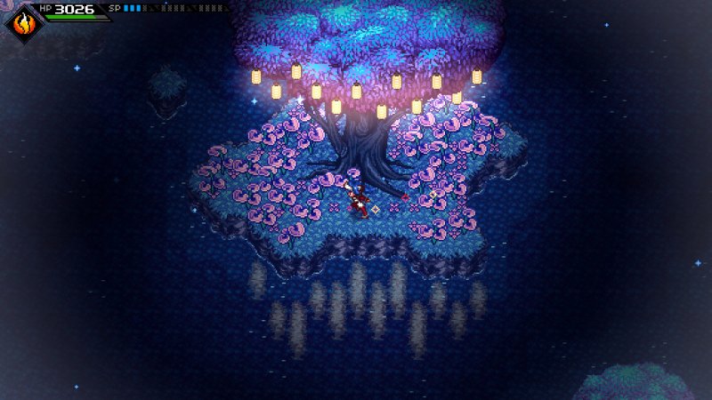 Da prendere anche per godersi questa bellissima pixel art