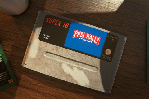 Cozy Game Restoration, proviamo il simulatore di restauro delle cartucce