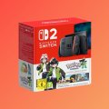 La console Nintendo Switch 2 con Leggende Pokémon: Z-A è in sconto su AliExpress: ecco i coupon da riscattare