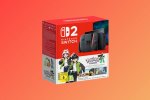 La console Nintendo Switch 2 con Leggende Pokémon: Z-A è in sconto su AliExpress: ecco i coupon da riscattare