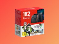 La console Nintendo Switch 2 con Leggende Pokémon: Z-A è in sconto su AliExpress: ecco i coupon da riscattare