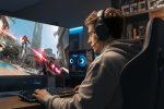 LG UltraGear evo AI 27GM950B, il monitor gaming 5K con Hyper Mini LED e IA arriva in Italia: prezzo e data