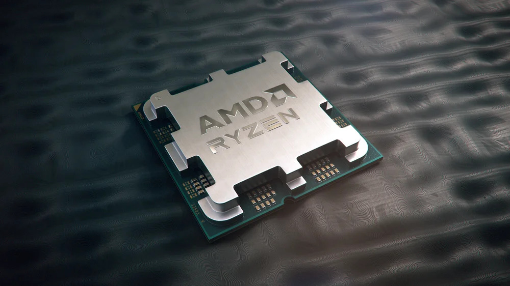 AMD Ryzen 9 9950X
