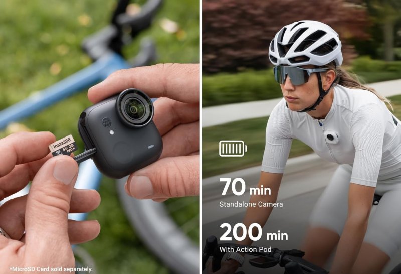 Insta360 GO