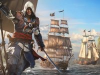 Assassin's Creed: Black Flag Resynced, ecco gli orari di sblocco e pre-caricamento