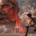 Koei Tecmo ha annunciato la line-up del Tokyo Game Show 2026, da Attack on Titan 3 a Wo Long 2