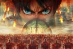 Un video di gameplay di Attack on Titan 3 svela il periodo d'uscita