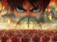 Un video di gameplay di Attack on Titan 3 svela il periodo d'uscita