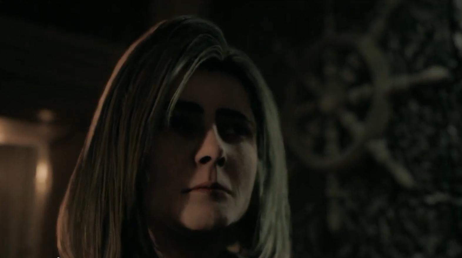 La protagonista del primo Remothered