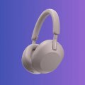 Hai bisogno di cuffie con cancellazione del rumore? Le Sony WH-1000XM5 sono in sconto su AliExpress