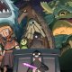 Un piccolo corvo contro la morte: lo splendido Death's Door a meno di due euro su Instant Gaming