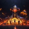 La terza fazione giocabile di Tempest Rising provabile con la nuova demo su Steam