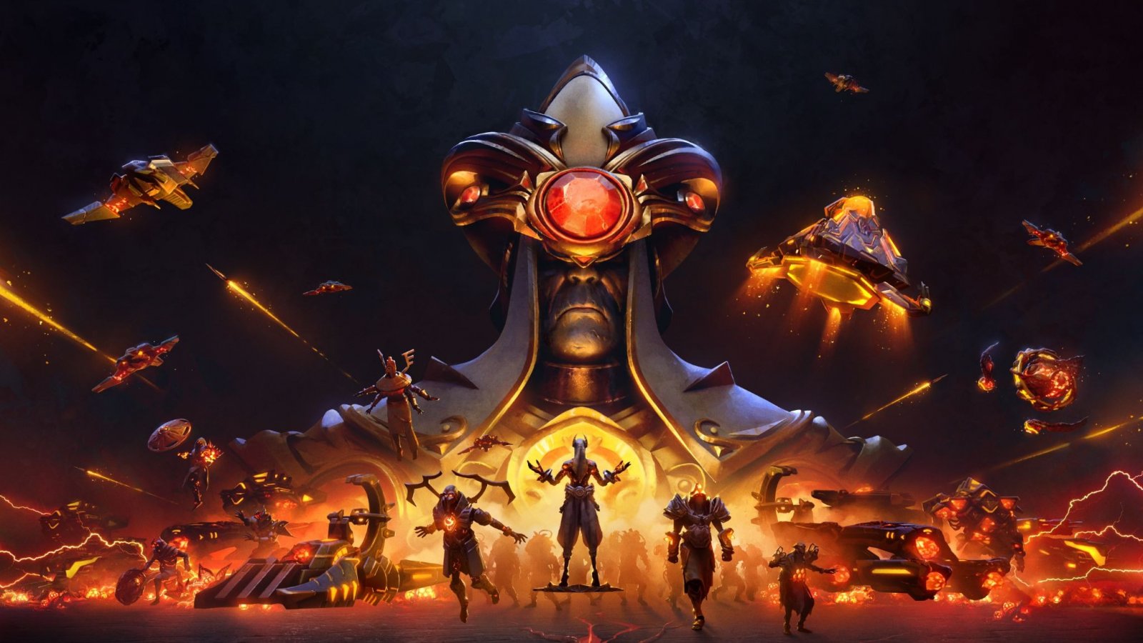 La terza fazione giocabile di Tempest Rising provabile con la nuova demo su Steam