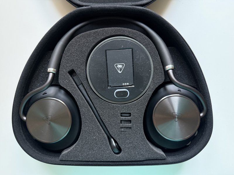 Cuffie e Auricolari