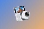 La videocamera Insta360 GO è in sconto su AliExpress: risparmia con il nostro codice