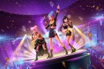 K-POP Rising - Dream to Shine è stato annunciato con un trailer
