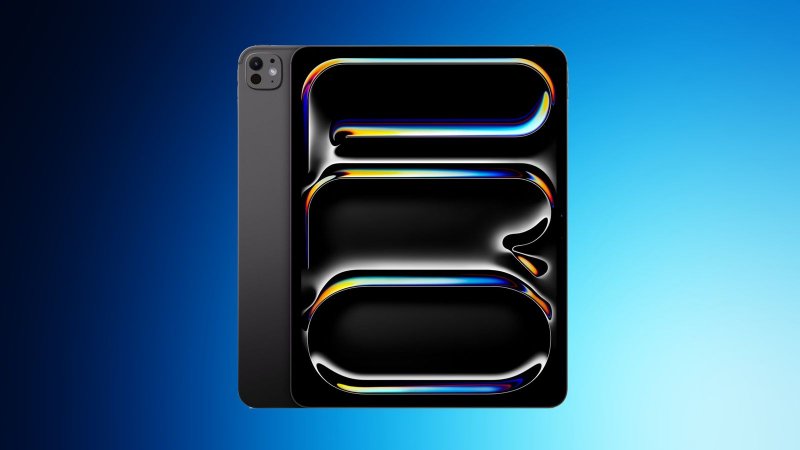iPad Pro
