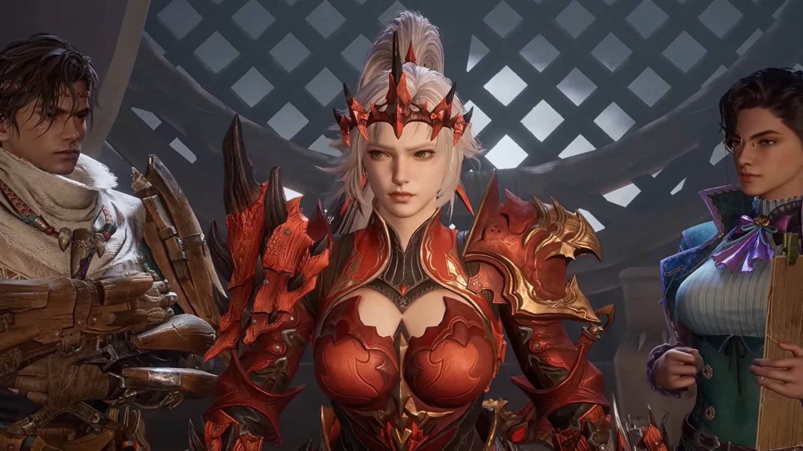 Monster Hunter Outlanders avrà una terza closed beta, ecco come registrarsi