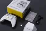 Il controller EasySMX D05 è compatibile con PC e Switch: applica il coupon sconto e risparmia