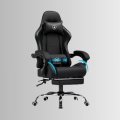 Assicurati comfort e una buona postura durante le tue sessioni di gioco con la sedia GTPlayer in offerta