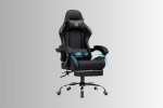 Assicurati comfort e una buona postura durante le tue sessioni di gioco con la sedia GTPlayer in offerta