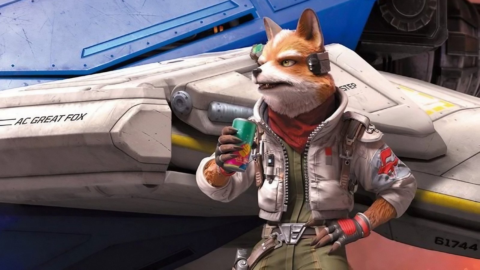 Star Fox batte Tomodachi Life, è primo nella classifica giapponese