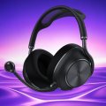 Turtle Beach Stealth Pro II, la recensione delle cuffie premium con cancellazione attiva del rumore
