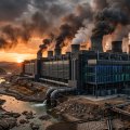 Allarme data center, i numeri di Amazon e Google: la rivoluzione dell'IA consuma troppa acqua ed elettricità