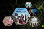 Ultima chiamata GeForce NOW: lo sconto da 77 euro scade a giorni (e arrivano 12 giochi)