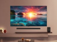 LG OLED G6, la recensione: il nuovo TV da 65 pollici a 165 Hz che è un paradiso del gaming
